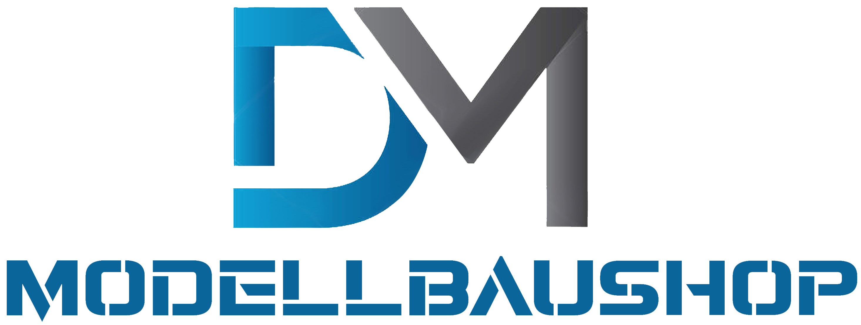 DM-Modellbaushop